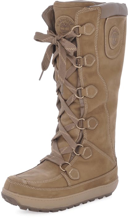 Mukluk 16IN WP Taupe NBK Mukluk 16IN WP Taupe NBK