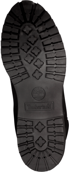 Timberland - 6 in Premium Black