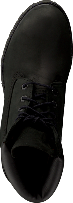 Timberland - 6 in Premium Black