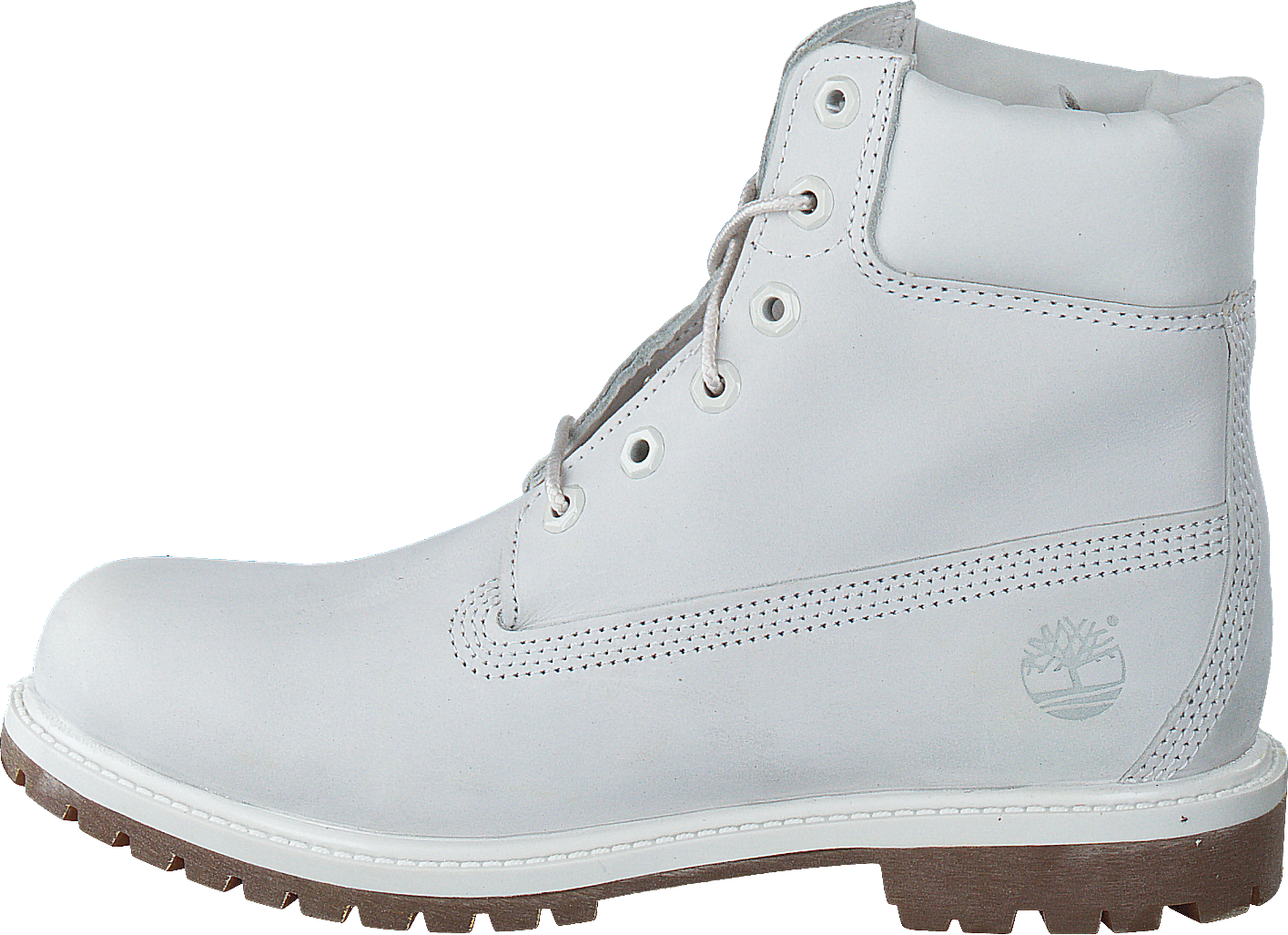 6 In Premium Vaporous Nubuck, Female, Buty, Botki i Sztyblety, Botki i Sztyblety, Szary, EU 41