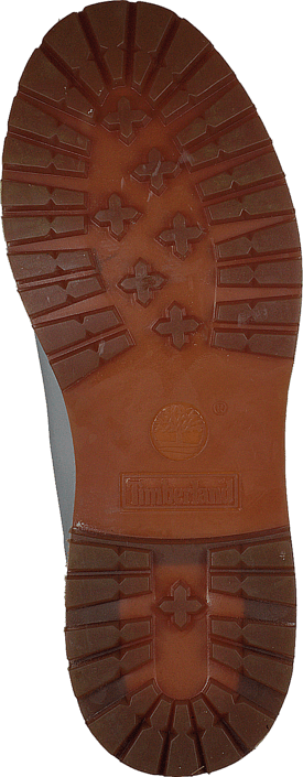 Timberland - 6 In Premium Vaporous Nubuck