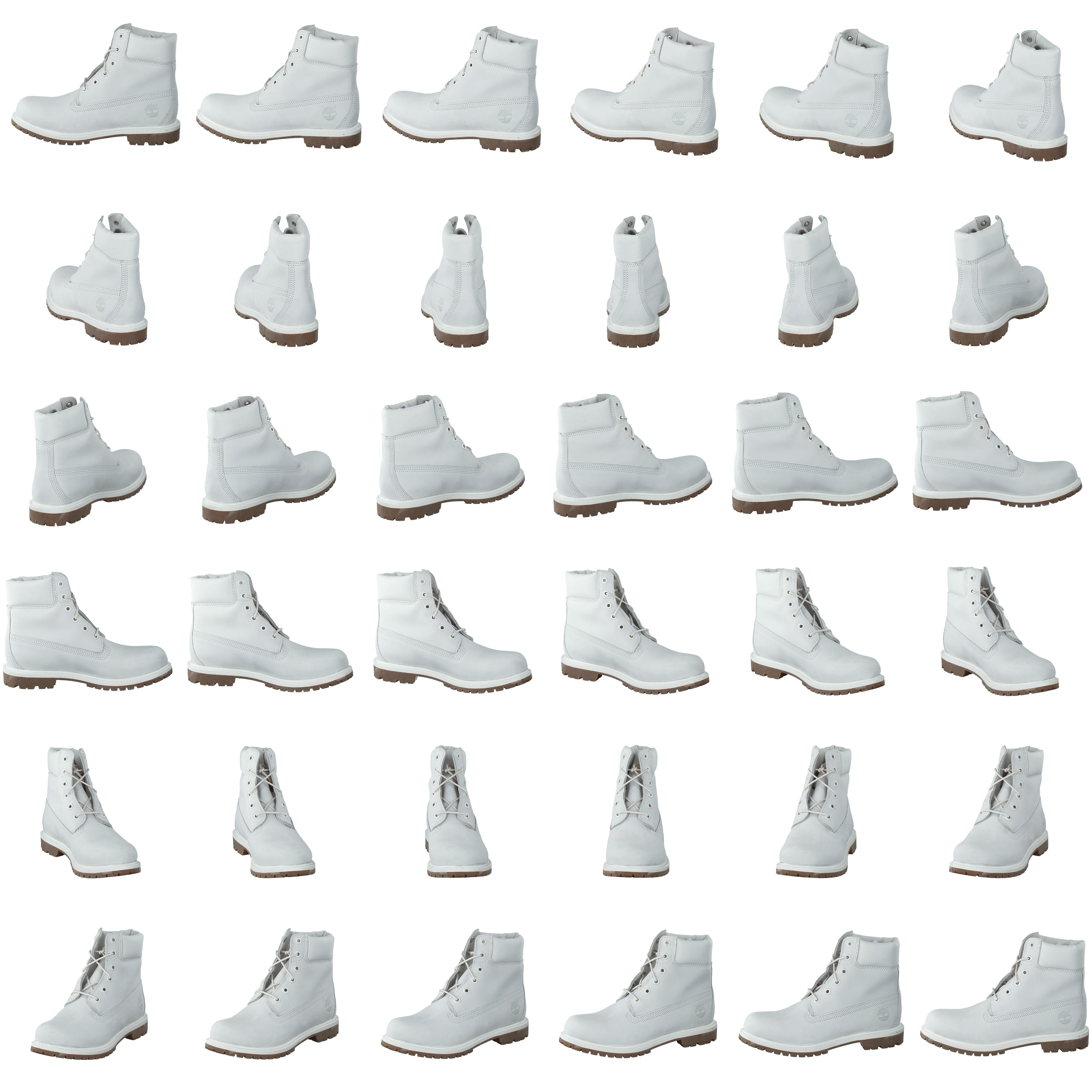 6 In Premium Vaporous Nubuck - Bild 8