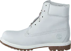 Timberland - 6 In Premium Vaporous Nubuck