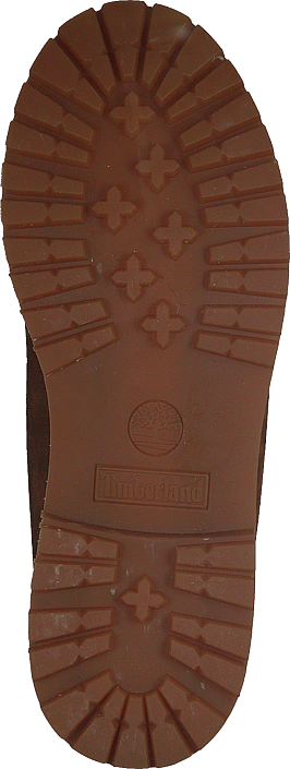 Timberland - 6in Premium Rust