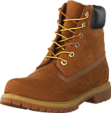 6 Inch Premium Boot Rust - Bild 9
