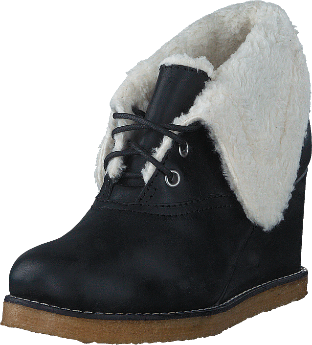 Swedish Hasbeens - Pastry Black