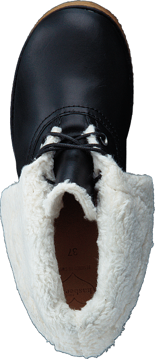 Swedish Hasbeens - Pastry Black