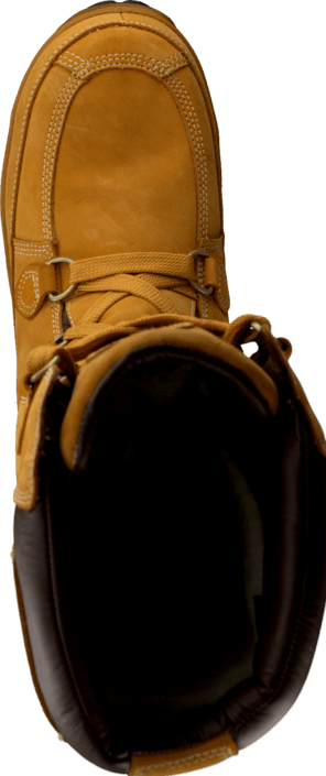 Timberland - Mukluk 16IN WP Wheat