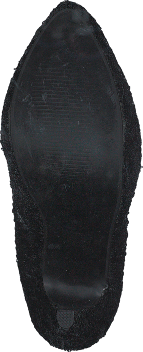 Sugarfree Shoes - Emma Black