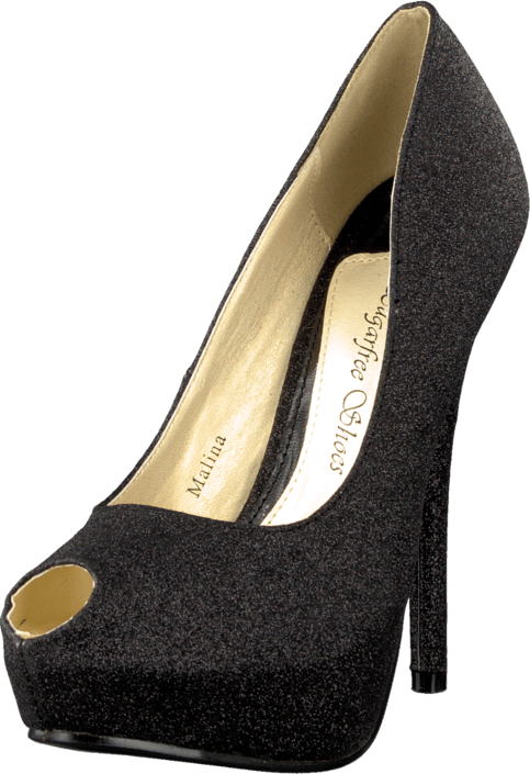 Sugarfree Shoes - Malina