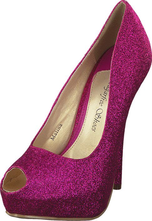 Sugarfree Shoes - Malina
