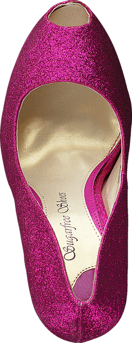 Sugarfree Shoes - Malina