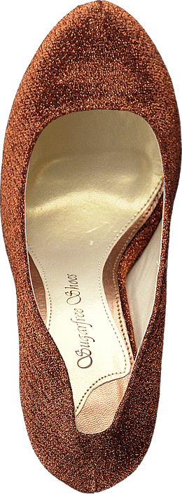 Sugarfree Shoes - Siri