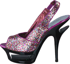 Sugarfree Shoes - Tess Multicolour