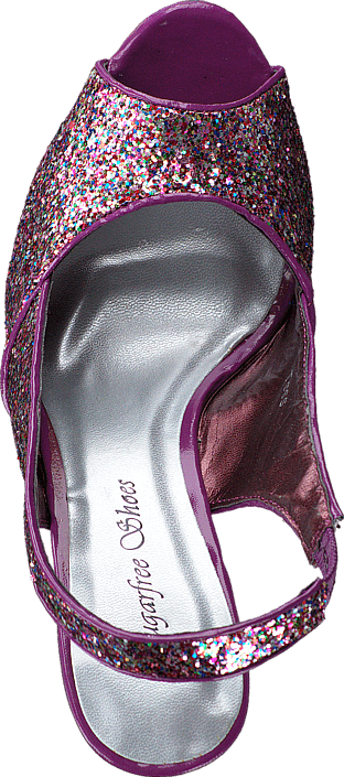 Sugarfree Shoes - Tess