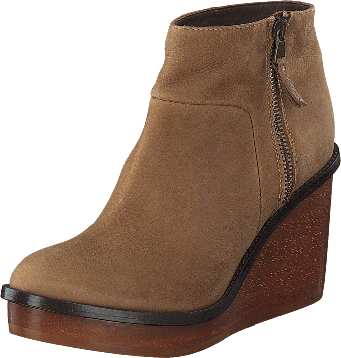 Whyred - Aline Matt Leather