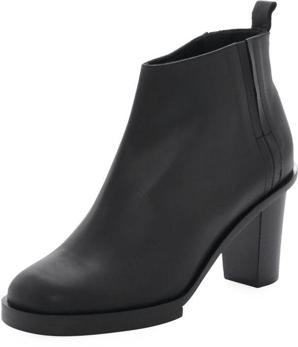 Whyred - Alma New Oily Nubuck