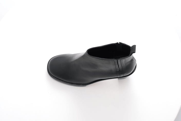 Whyred - Alma New Oily Nubuck