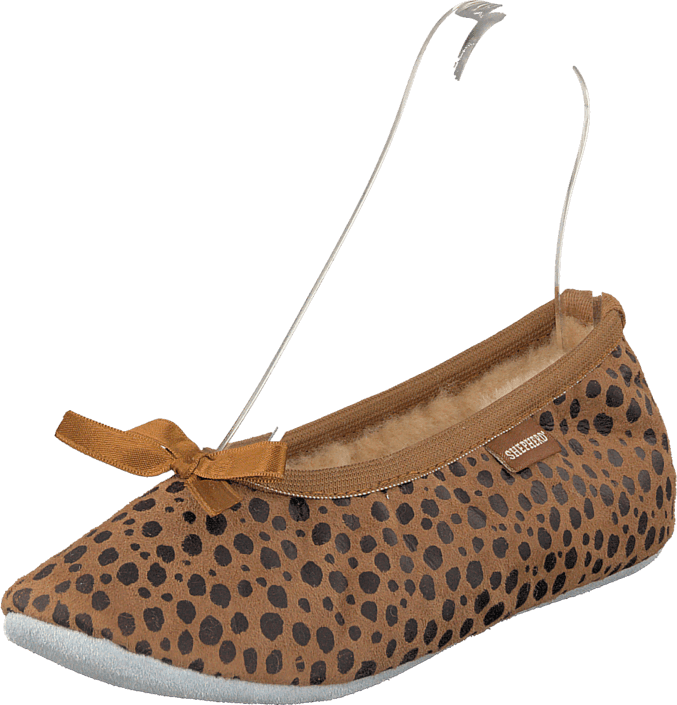 Shepherd - Varberg Leopard