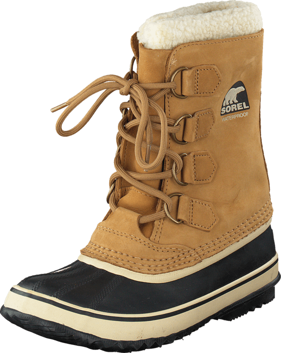sorel 1964 pac 2 review