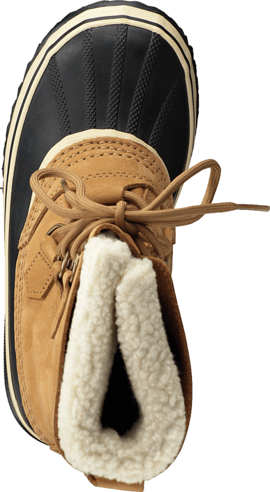 sorel pac 2