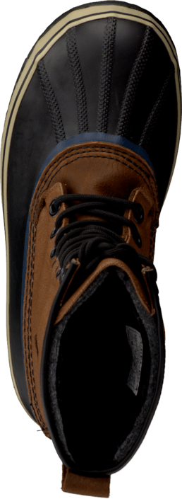Sorel - 1964 Premium T Grizzly Bear, Whale