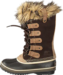 Sorel - Joan of Arctic W Hawk