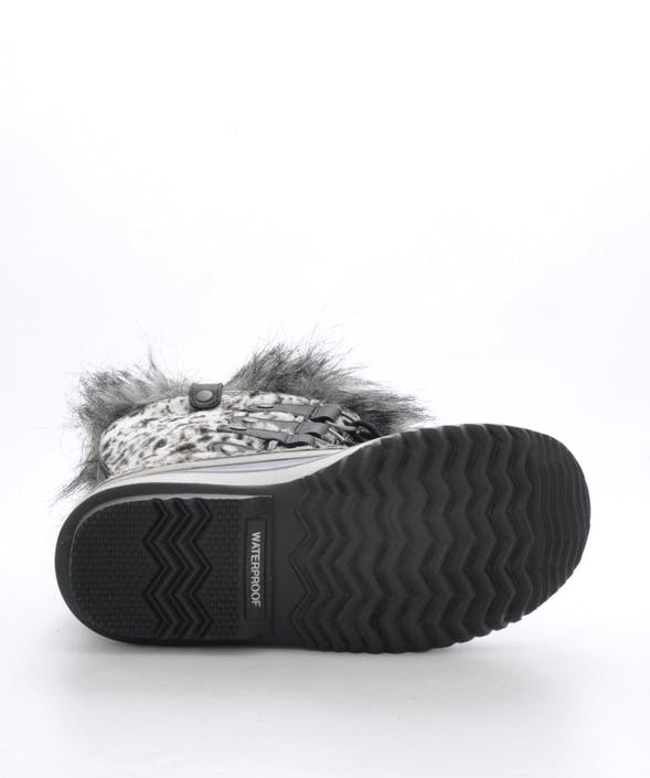 Sorel - Joan Of Artic Reserv Black
