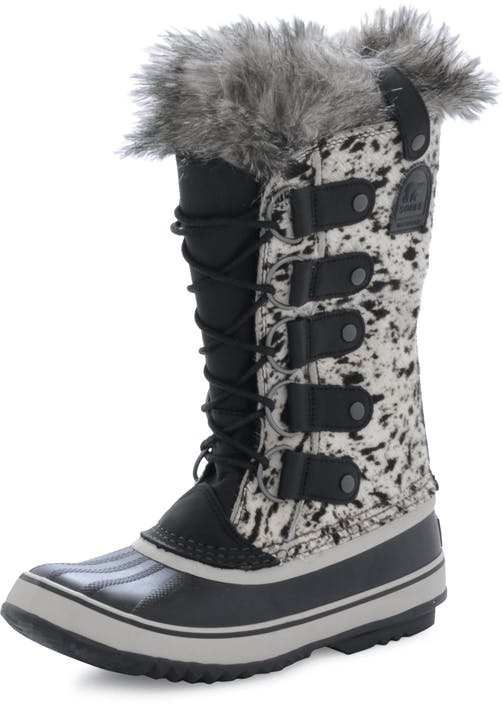 Sorel - Joan Of Artic Reserv Black