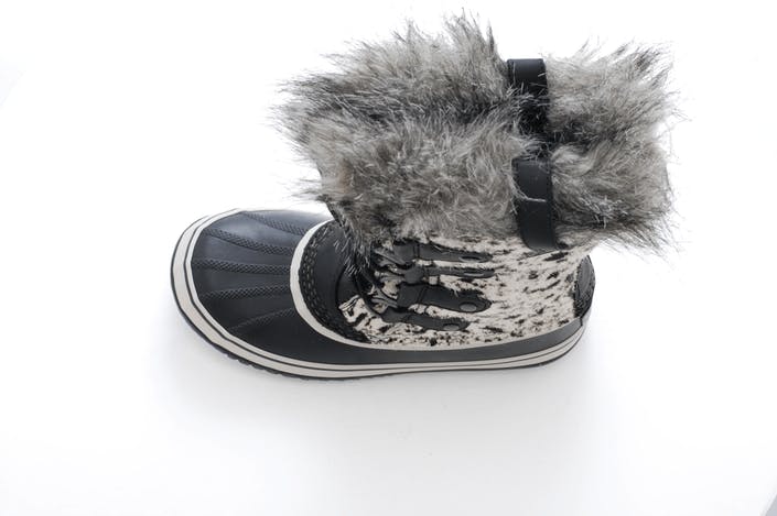 Sorel - Joan Of Artic Reserv Black