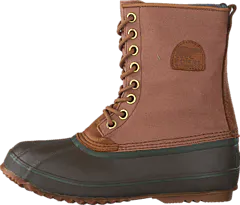 Sorel - 1964 Premium T Cvs Elk, Surplus Green
