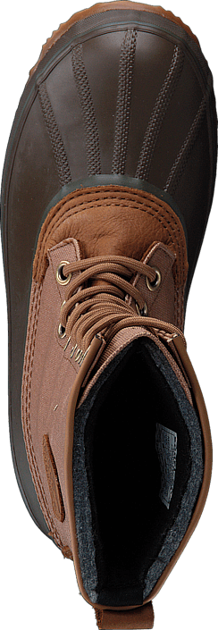 Sorel - 1964 Premium T Cvs Elk, Surplus Green
