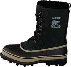 Sorel - Caribou Black