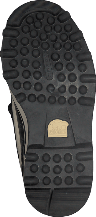 Sorel - Caribou 011 Black