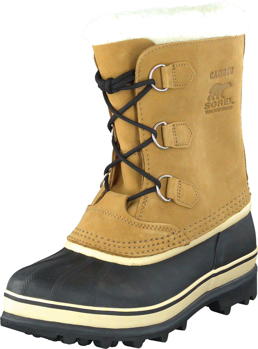 Youth Caribou Buff - Bild 3