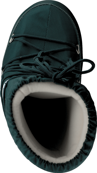 Moon Boot - Nylon Petrol