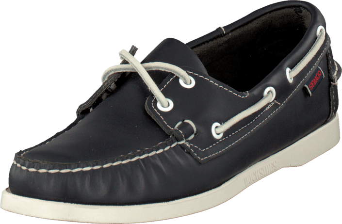 Sebago - Docksides