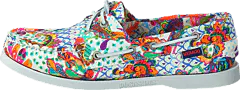 Sebago - Docksides Grand Bazaar Print