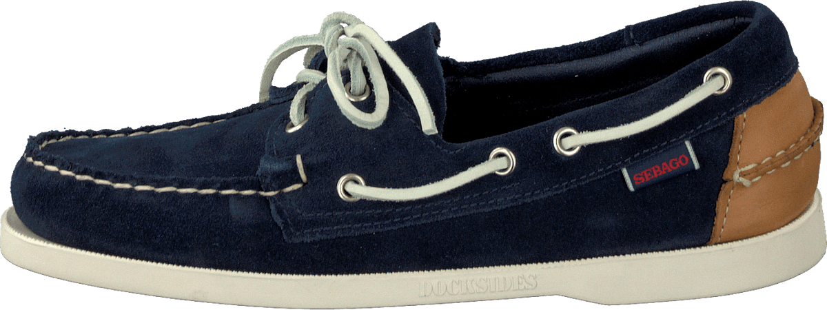 Spinnaker Navy