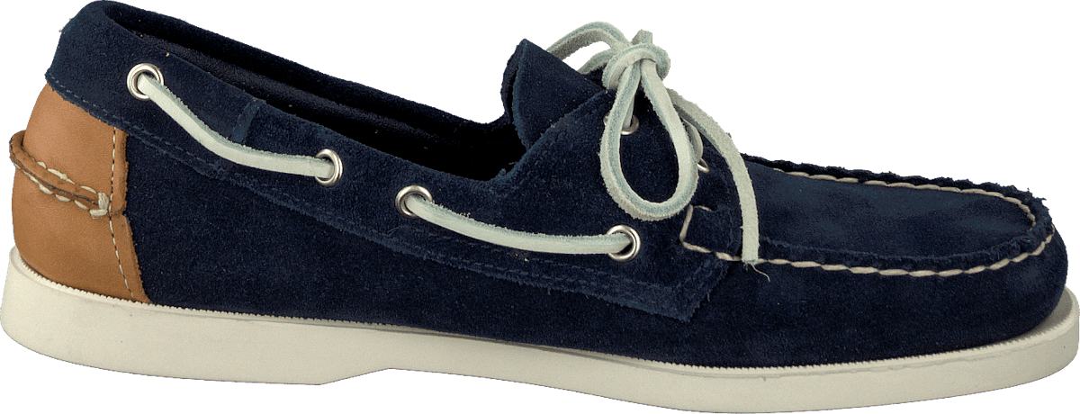 Spinnaker Navy