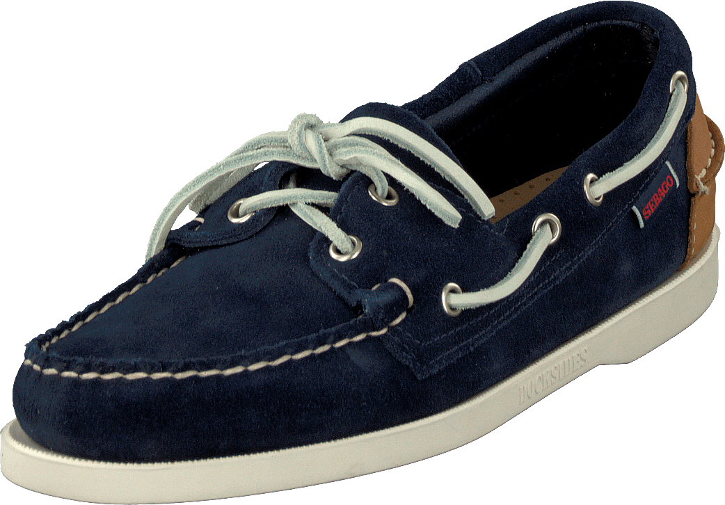 Spinnaker Navy