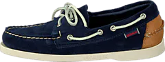 Sebago - Spinnaker Navy