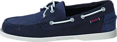 Sebago - Spinnaker Navy Suede