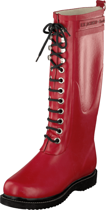 Ilse Jacobsen - Long Rubber Boot