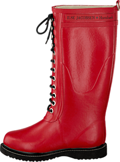 Ilse Jacobsen Sko | BRANDOS.no Best pris på Ilse Jacobsen Ice 9510 Boots, skoletter