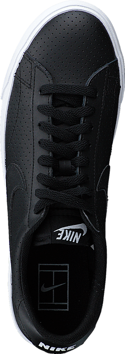 Nike - Tennis Classic Ac Black/White/Black