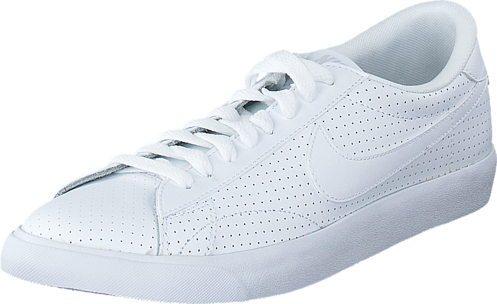 Buy Nike Tennis Classic Ac White White Pure Platinum Shoes Online |  FOOTWAY.co.uk