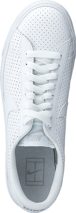 Nike - Tennis Classic Ac White White Pure Platinum