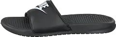 Nike - Benassi Jdi Black-White