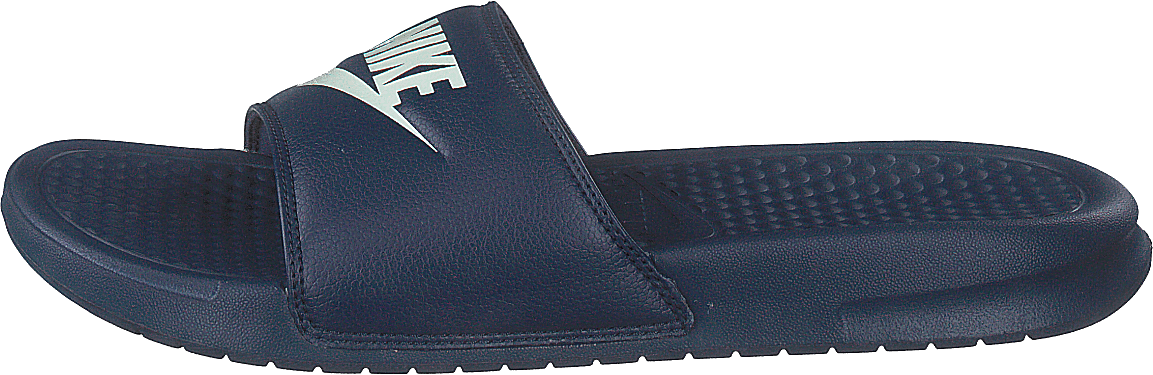 Benassi Jdi Midnvy-Wndchl, Unisex, Schoenen, Sandalen en Sloffen, sandalen, Blauw, EU 44